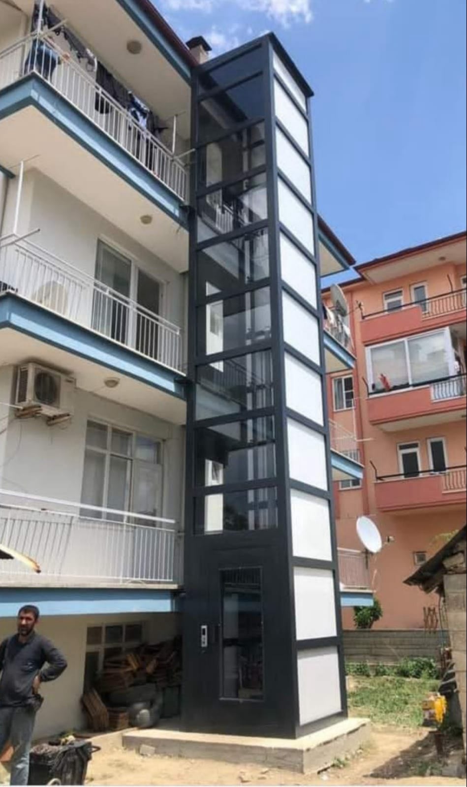 Mobirise Website Builder